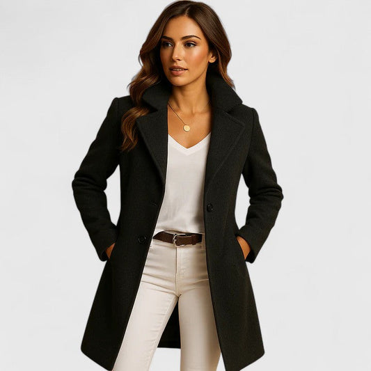 Rheya | Coat