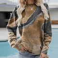 Elegantly Designed Sweater