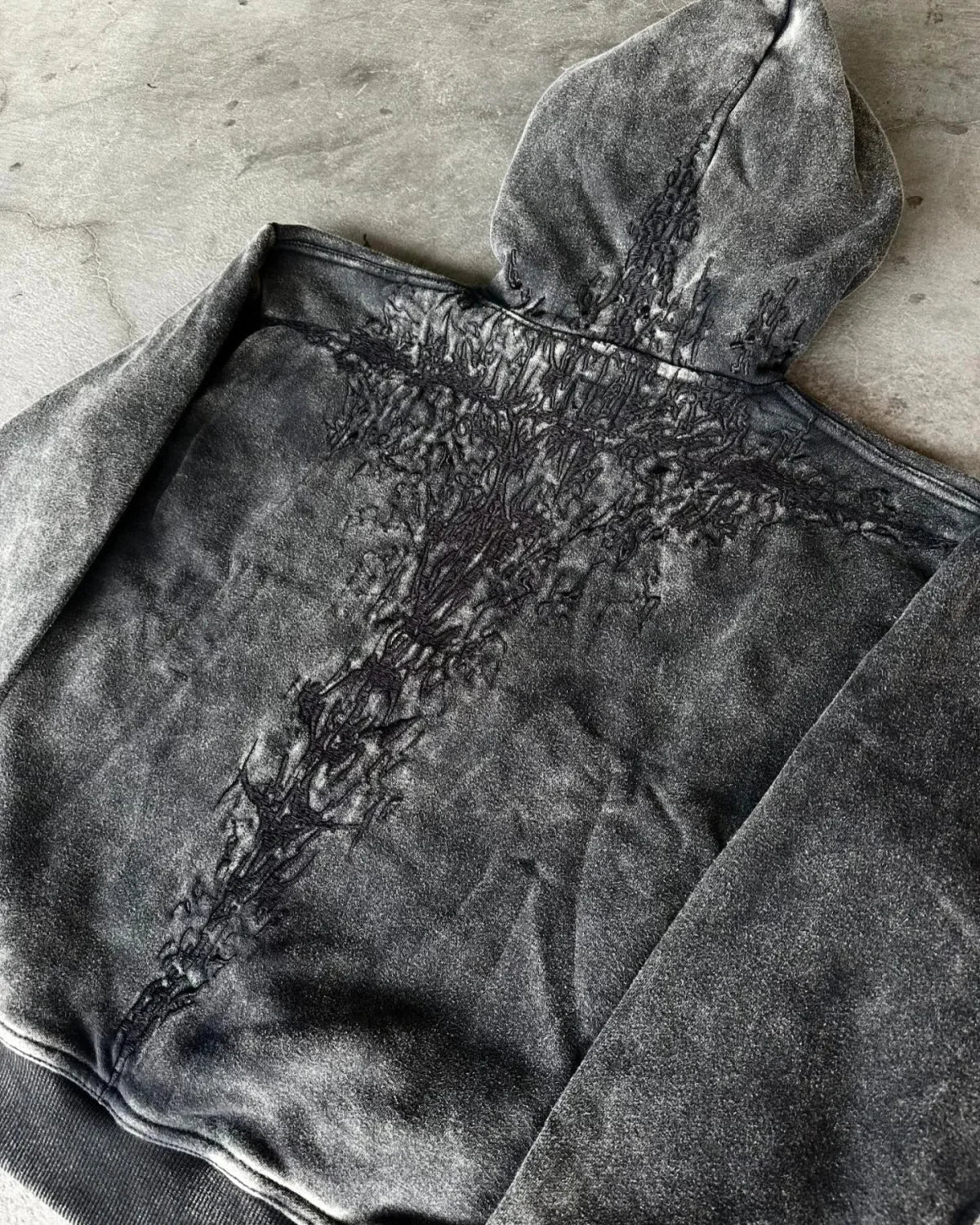 Classic Vintage Garment