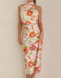 Vintage Inspired Dress