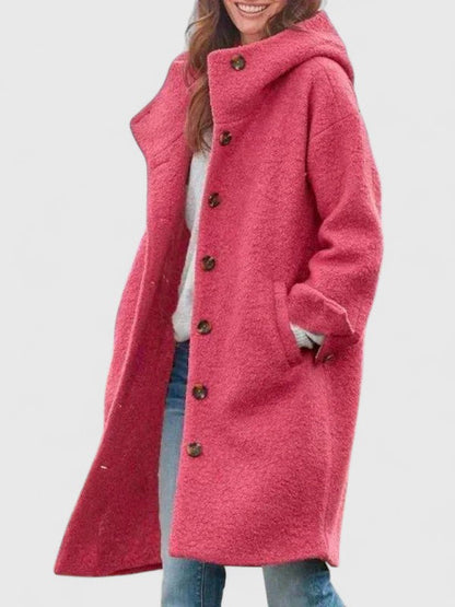 Camerislyn | Coat