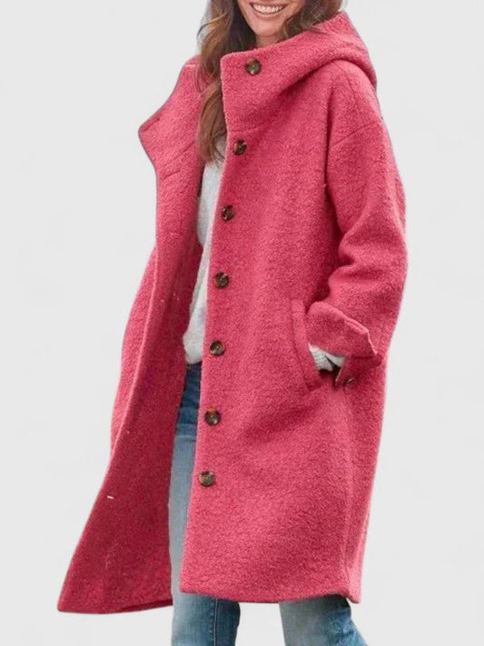 Camerislyn | Coat