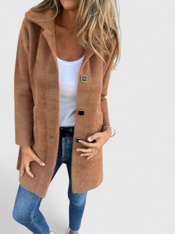 Emile | Coat