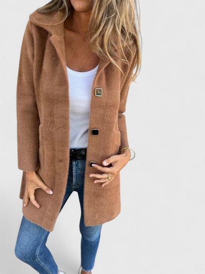 Emile | Coat