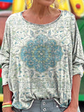 Timeless Vintage Style Garment