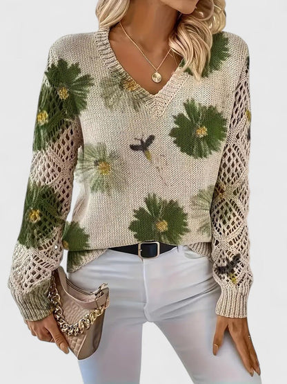 Solavindra – Cardigan
