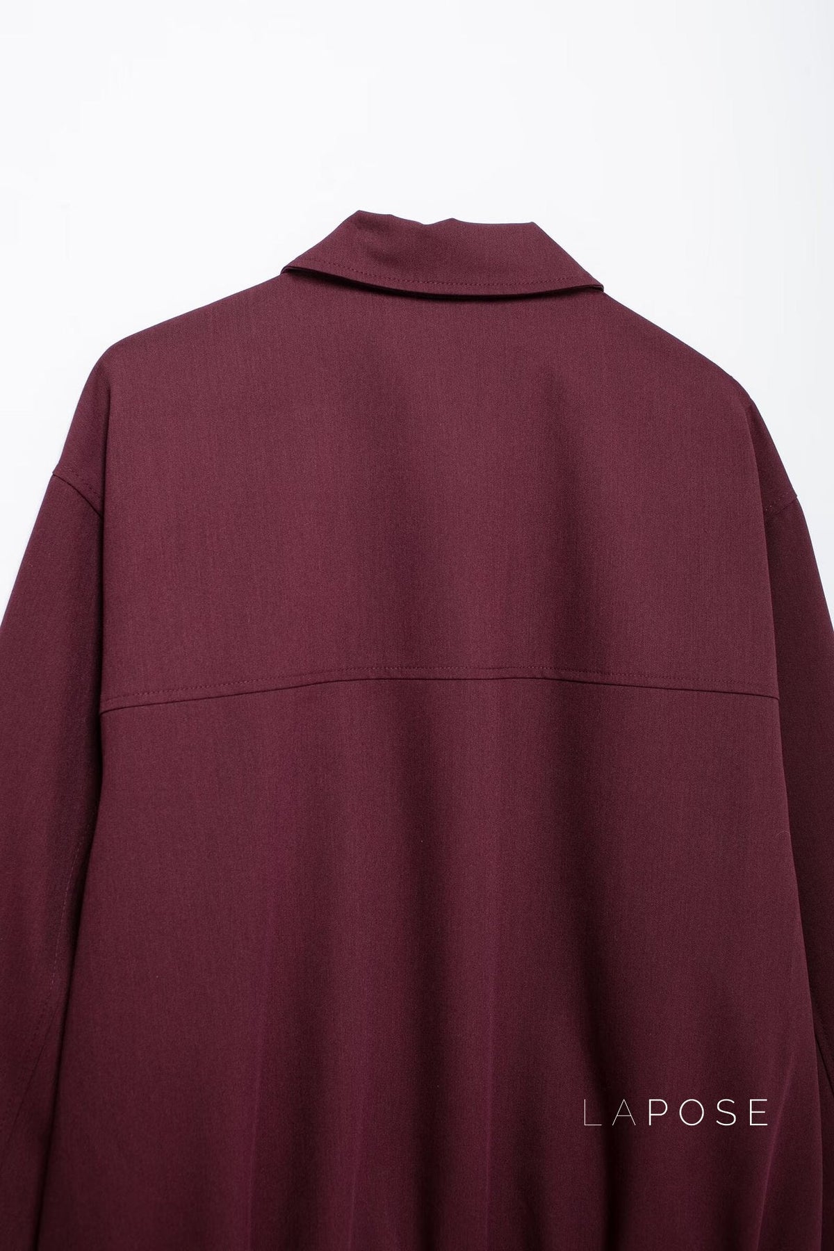 Beautifully Finished Jacket in a Timeless Design
