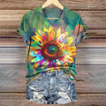 Thoughtfully Designed T-Shirt