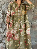 Vintage Inspired Shirt