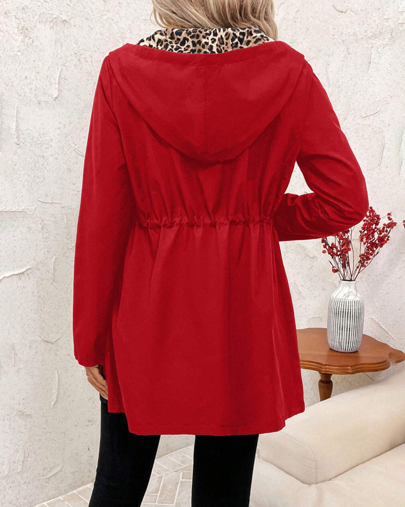 Amy™ | Coat
