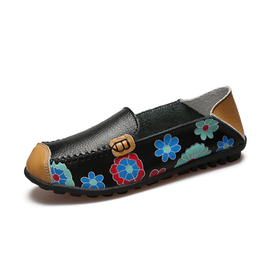 Soft Surface Comfortable Flats