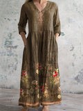 Thoughtfully Designed Dress