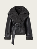 Polished Coat with an Effortless Classic Look