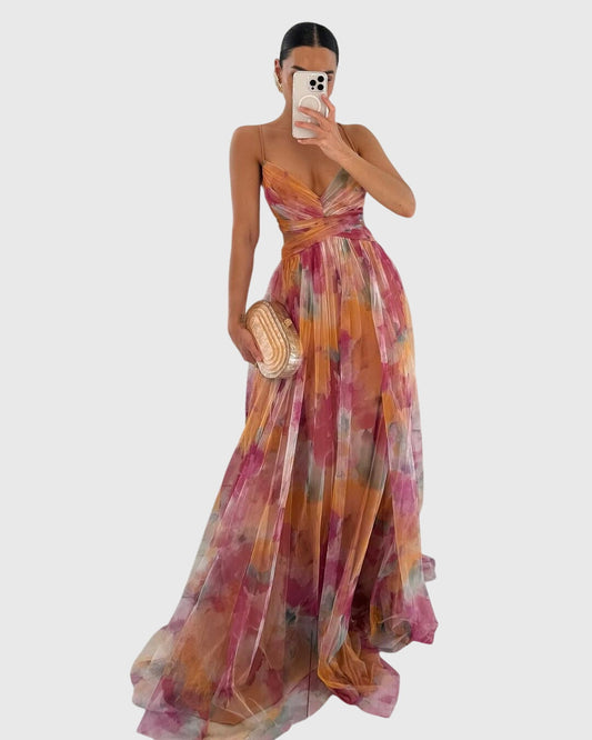 Giselle™ | Maxi Dress