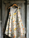 Vintage Inspired Dress