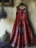 Beautifully Crafted Dress