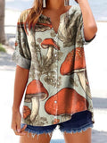 Elegantly Designed Shirt