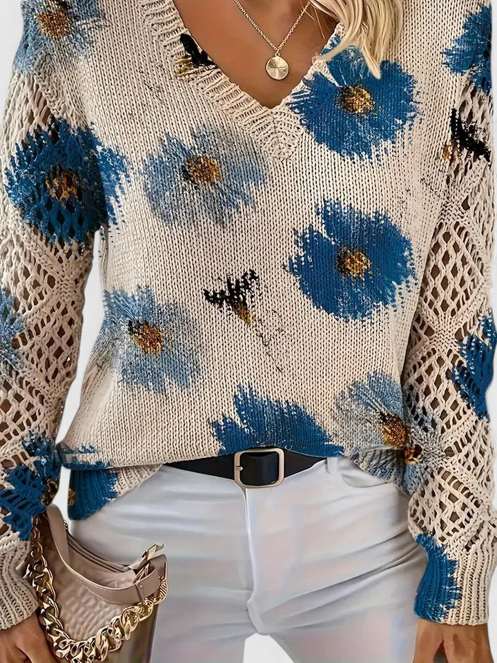 Solavindra – Cardigan