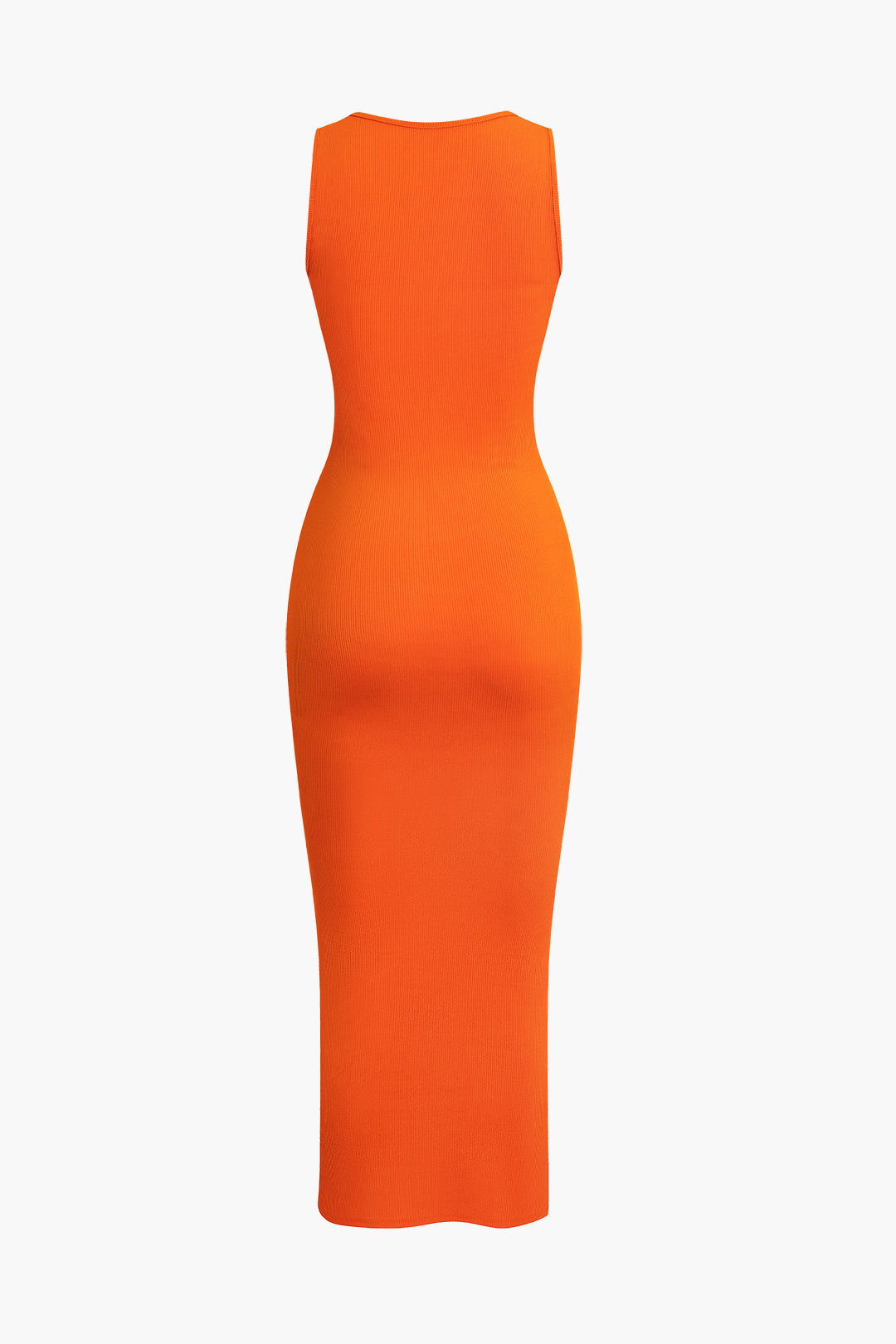 Basic Tank Maxi Dress