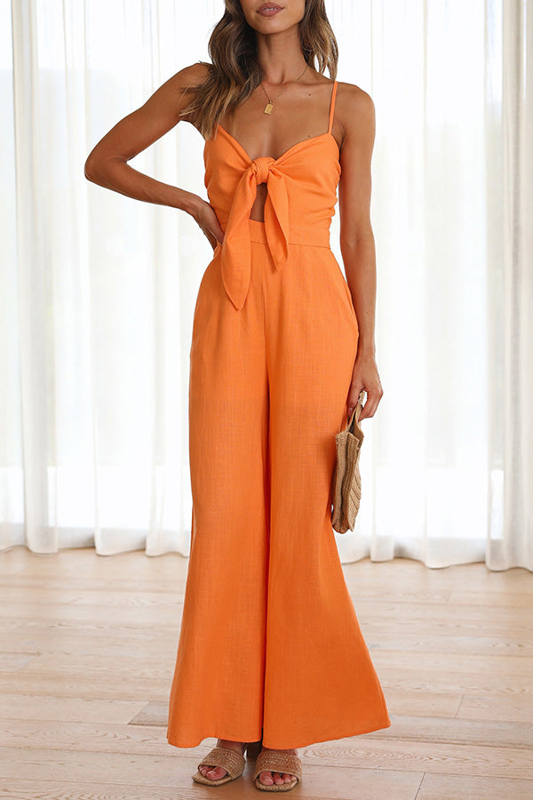Becker Jumpsuit