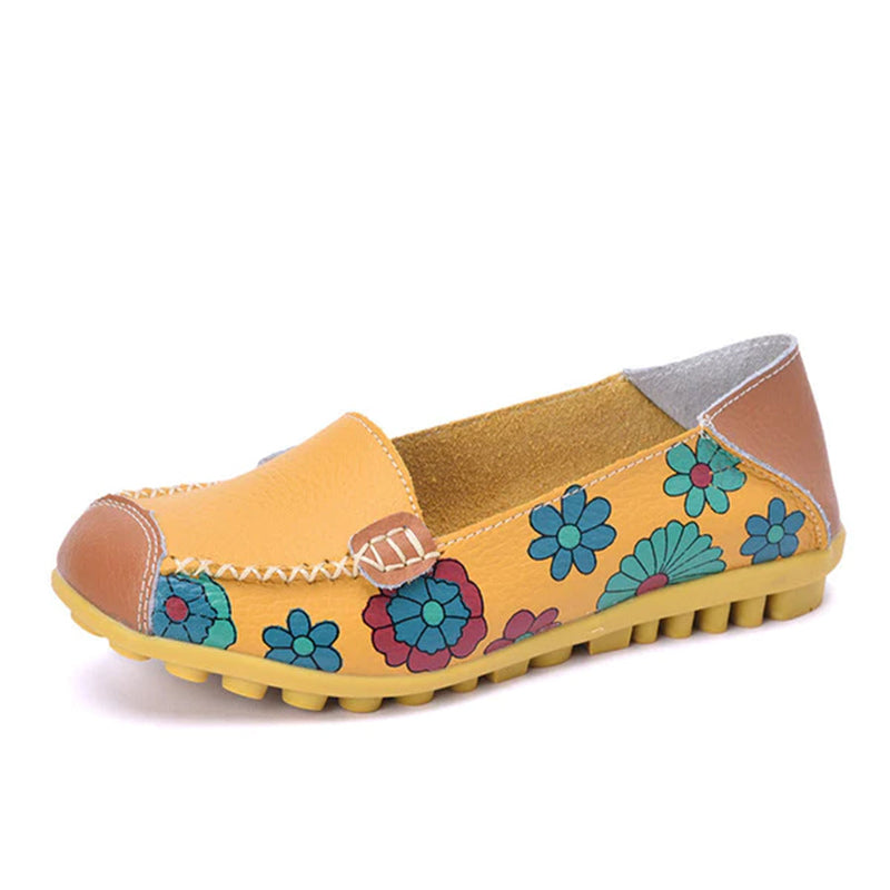 Soft Surface Comfortable Flats
