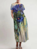 Classic Vintage Dress