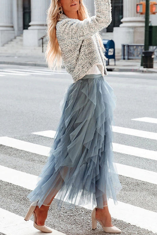 Moni Skirt