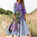 Classic Vintage Dress
