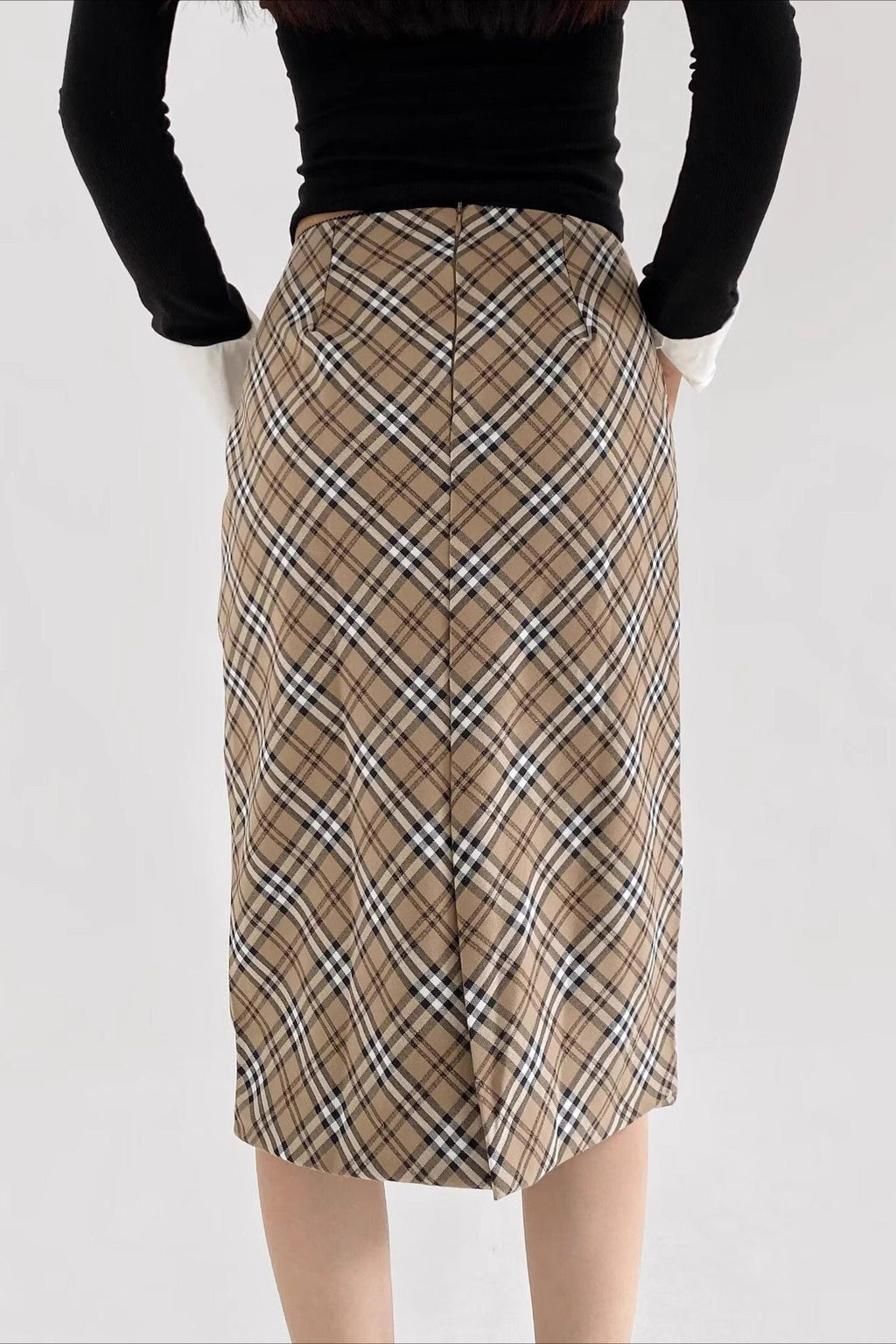 Vintage Inspired Garment