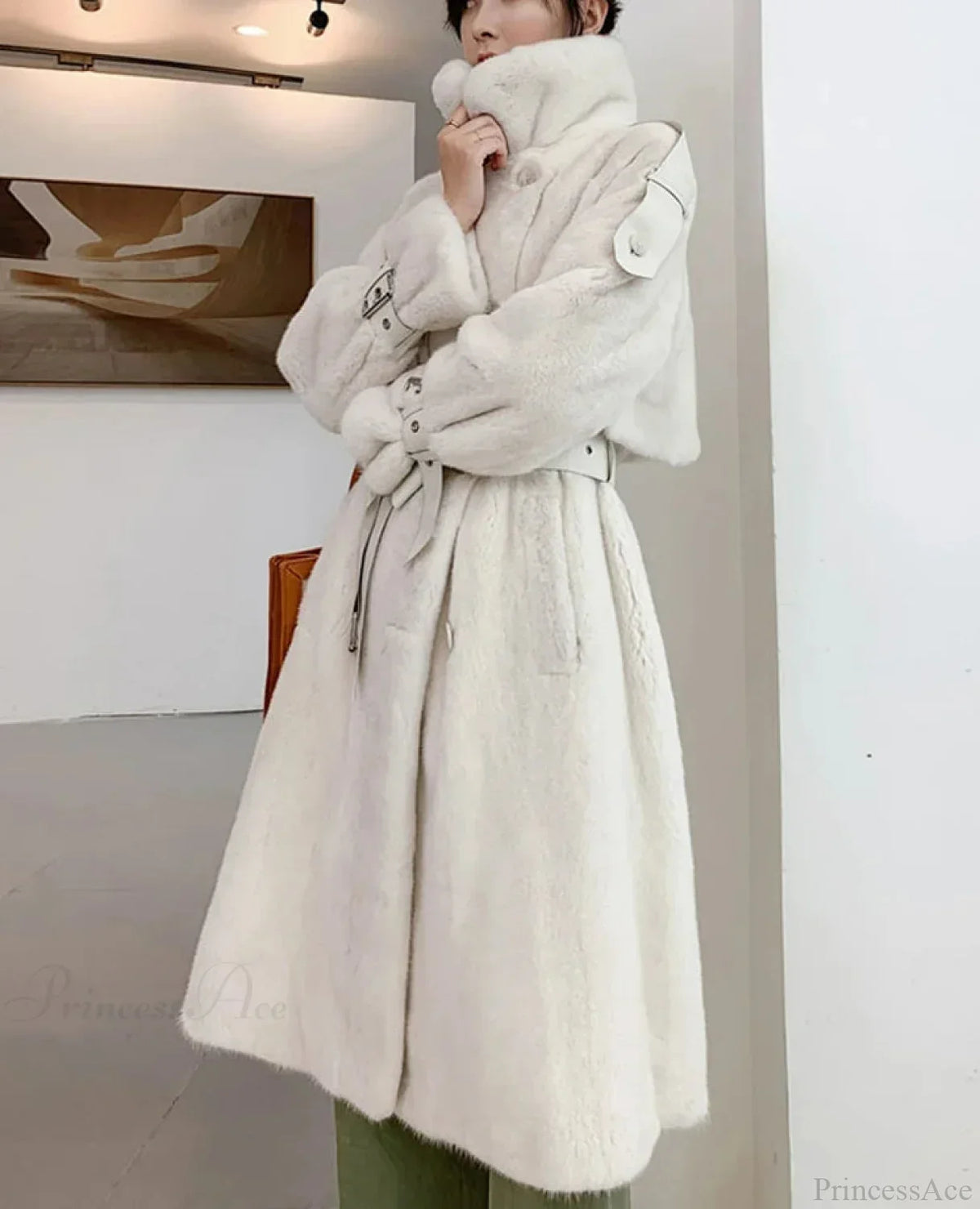 Pearl White