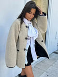 Khaki jacket