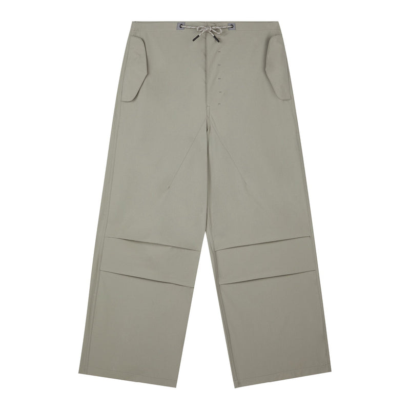 Relaxed Loose Paratrooper Pants