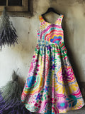 Elegantly Designed Dress