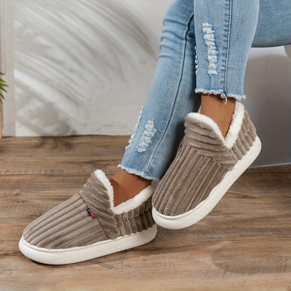 Aifa – Comfortable Winter Shoes