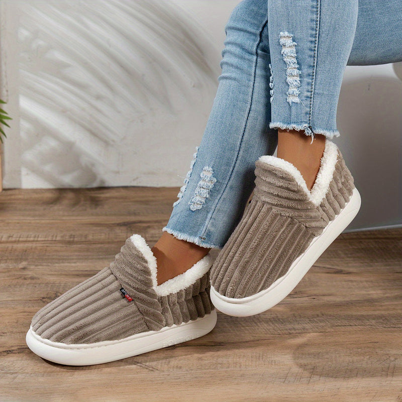 Aifa – Comfortable Winter Shoes