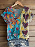 Classic Designed T-Shirt