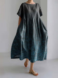 Vintage Inspired Dress