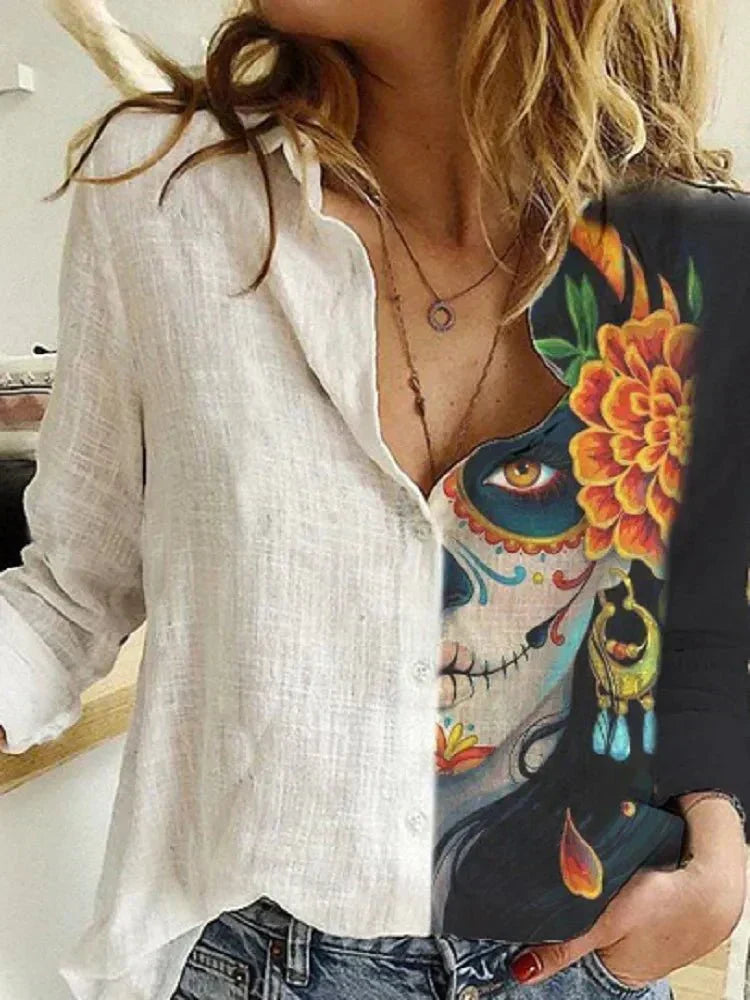 Elegantly Designed Garment
