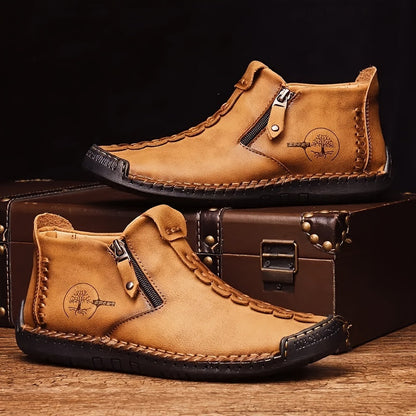 Modern Toughness Boots