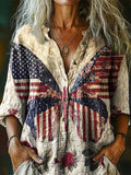 Classic Designed Shirt