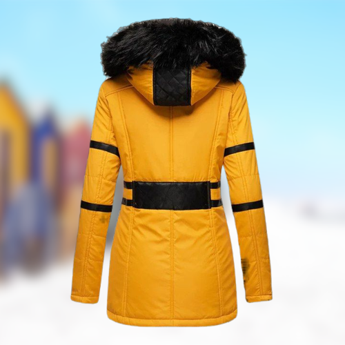 Beautifully Crafted Garment