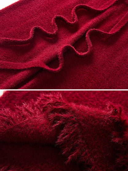 Blima Fuzzy Lounge Pants