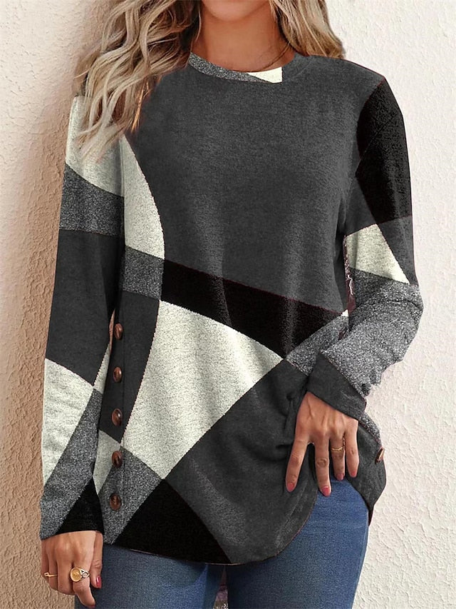 Vintage Inspired Sweater