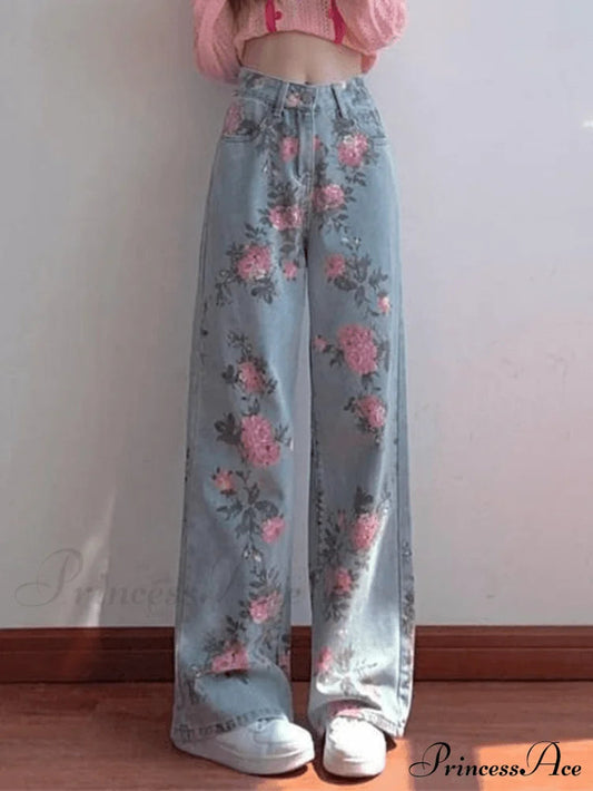 Charming Flare Pants