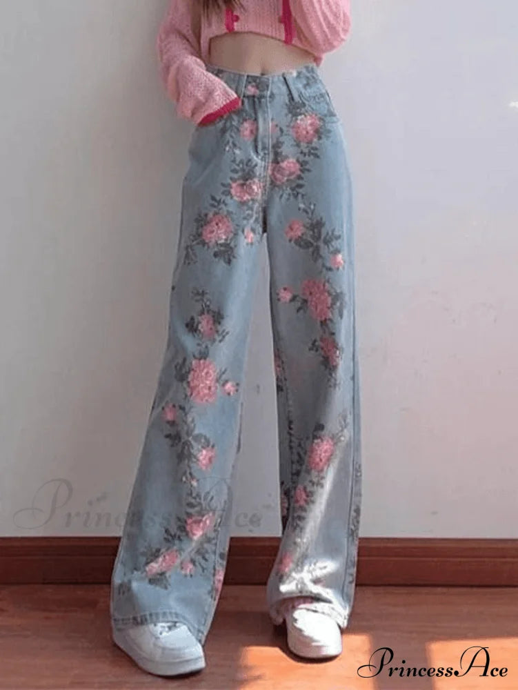 Charming Flare Pants