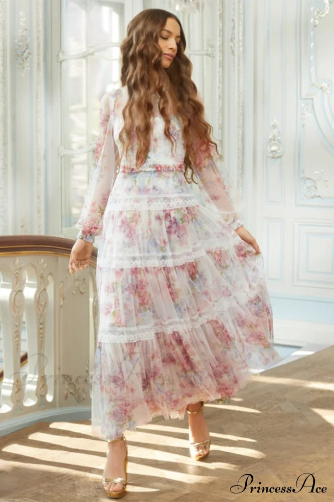 Wonder Stylish Midi Dress