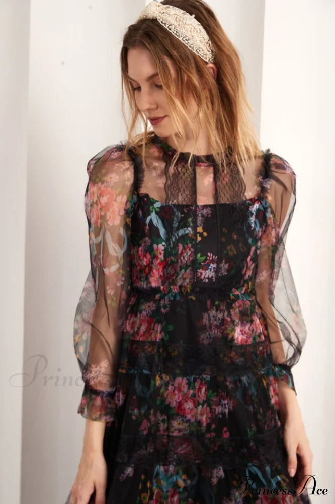 Wonder Stylish Midi Dress