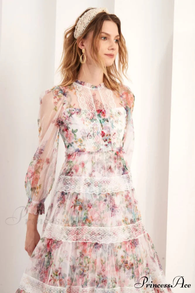 Wonder Stylish Midi Dress