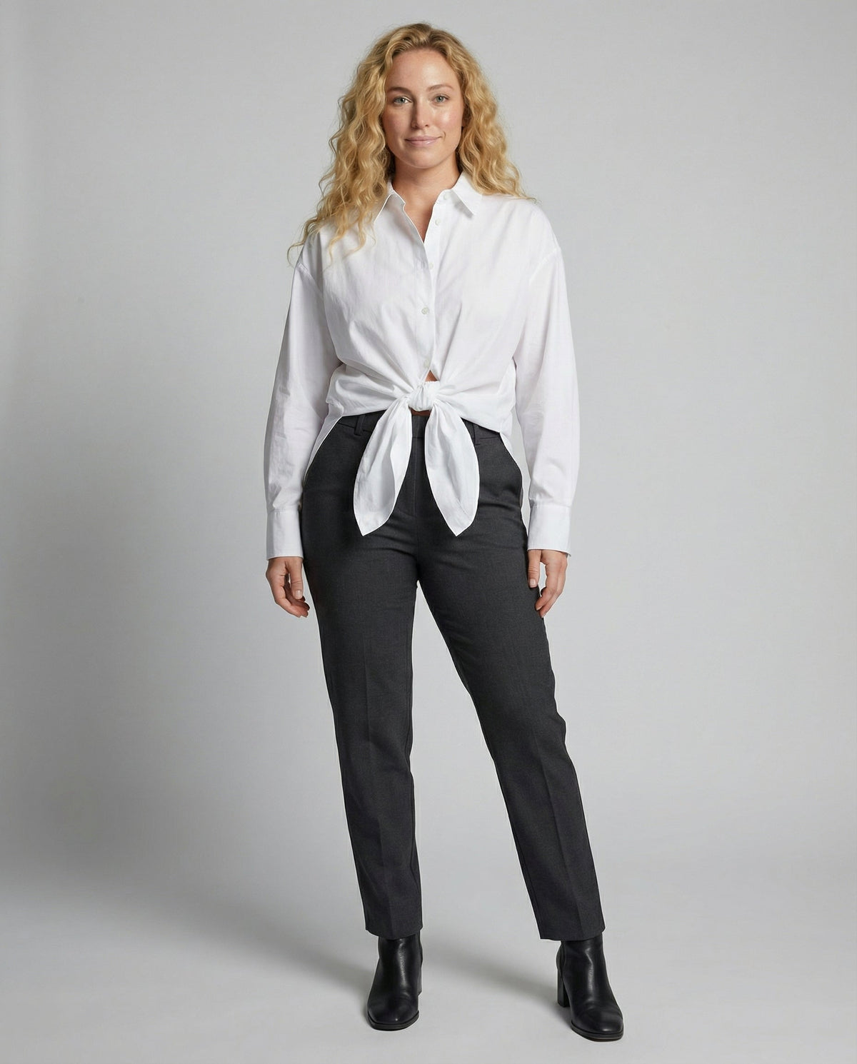 Thoughtfully Designed Garment