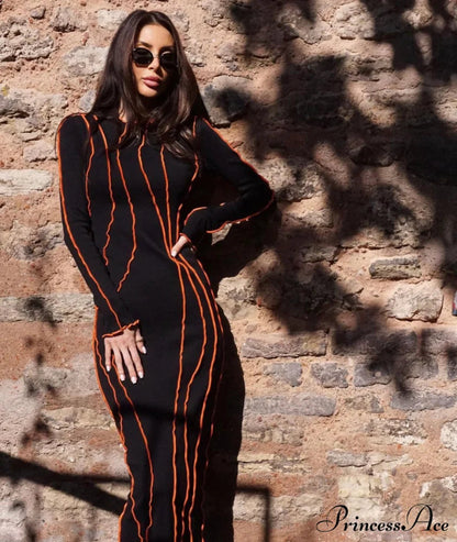 Gigi Midi Dress